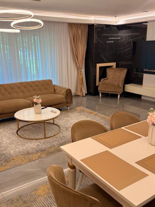 Apartament PREMIUM de vanzare PIPERA