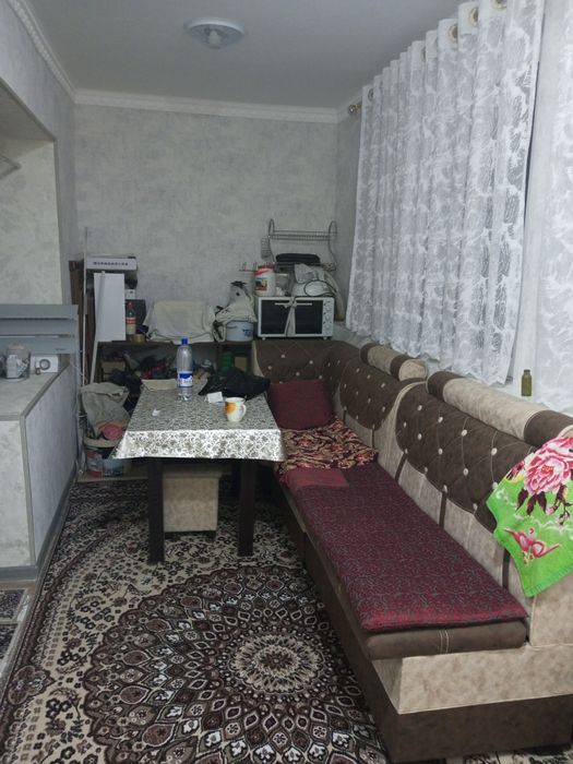 2 xonalik dom sotiladi