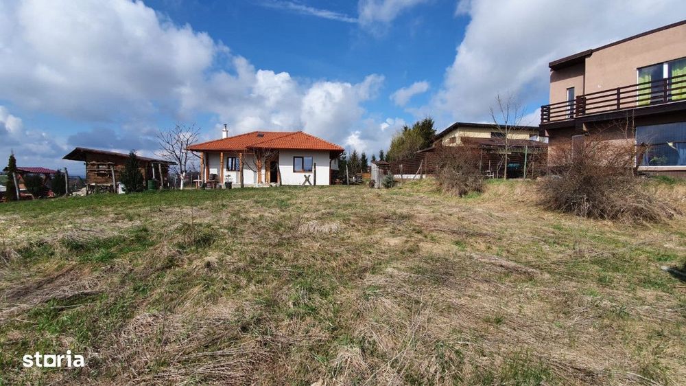 Teren intravilan | vanzare | 2745 mp | Feleacu