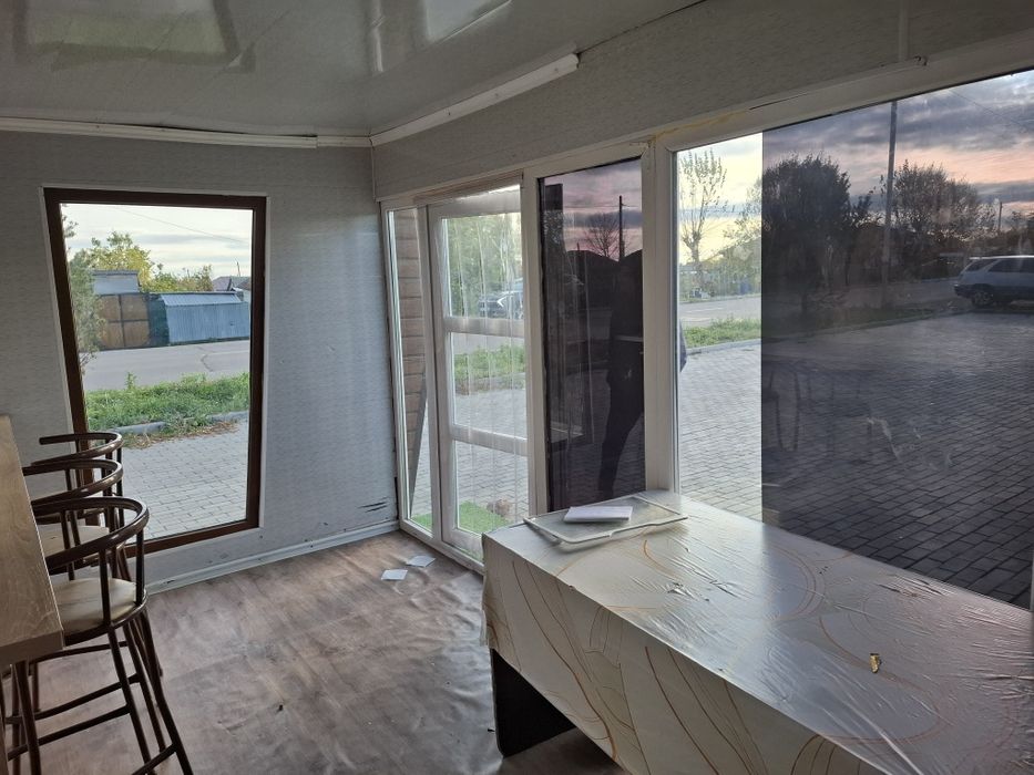 Павильон продам 3х6 м