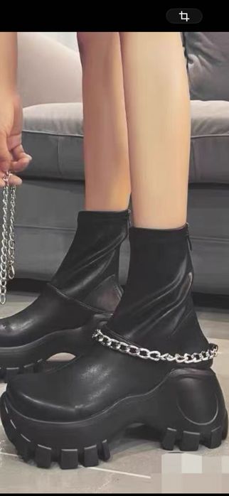 Cizme damă mărimea 36