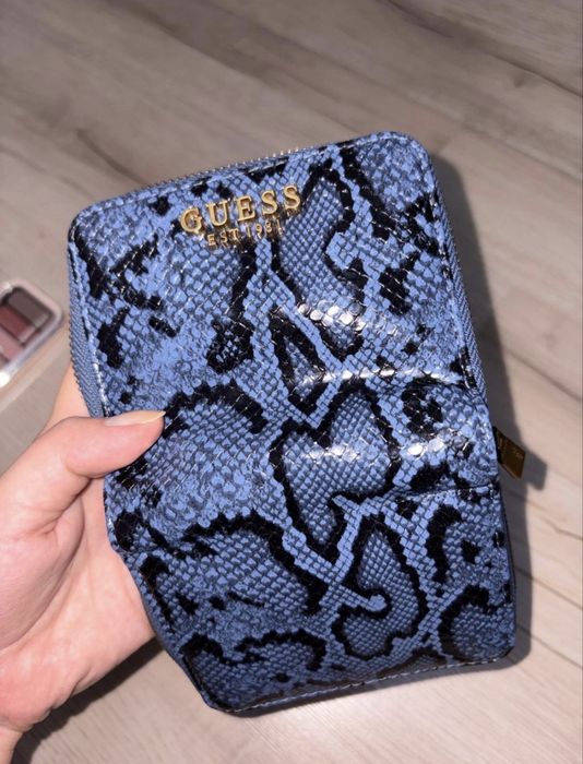 Кошелек GUESS оригинал