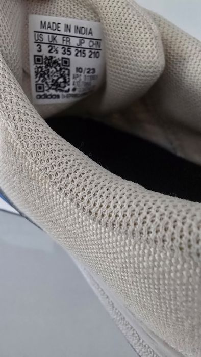 Adidas marimea 35