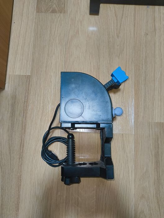 Flight Yoke Joystick Saitek Pro