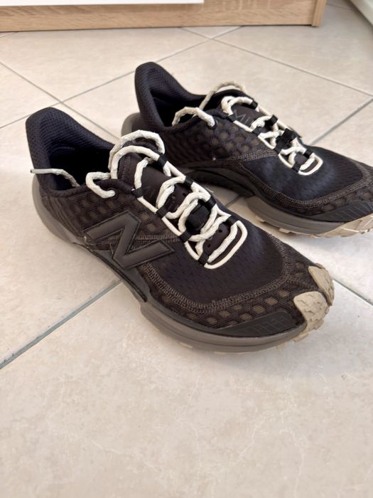 Мъжки маратонки New Balance Minimus M10