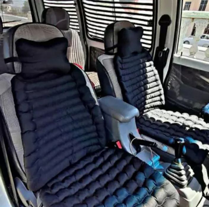 Avtomobil uchun chexollar