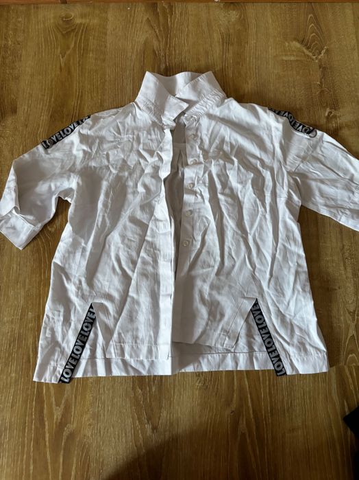 Рубашки размер М