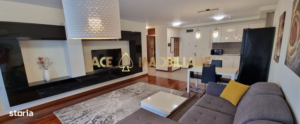 2 Camere | Dristor - InCity | Centrala | Metrou | Lux — fotografia 1