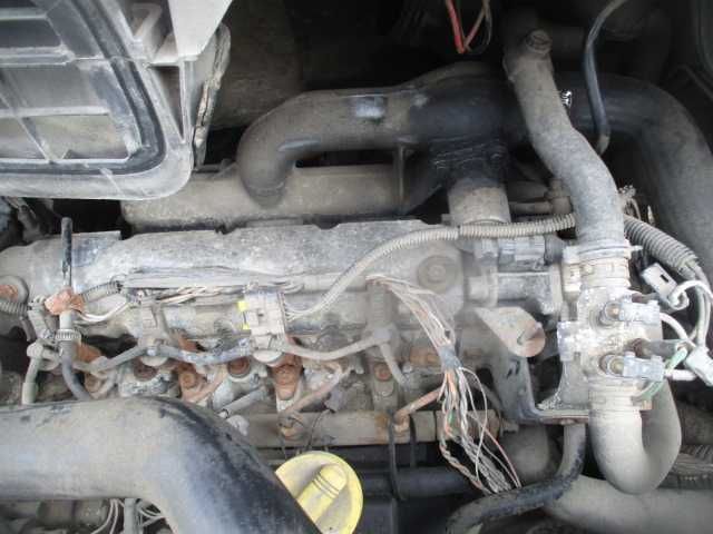 Motor RENAULT TRAFIC OPEL Vivaro Primastar 1,9 diesel DCI an 2006