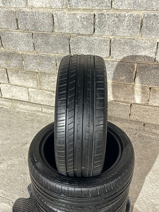 Шиние летние KAPSEN 215/45/17