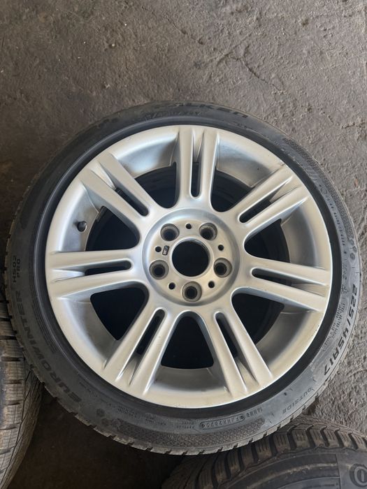 Bmw джанти style 194m 5x120