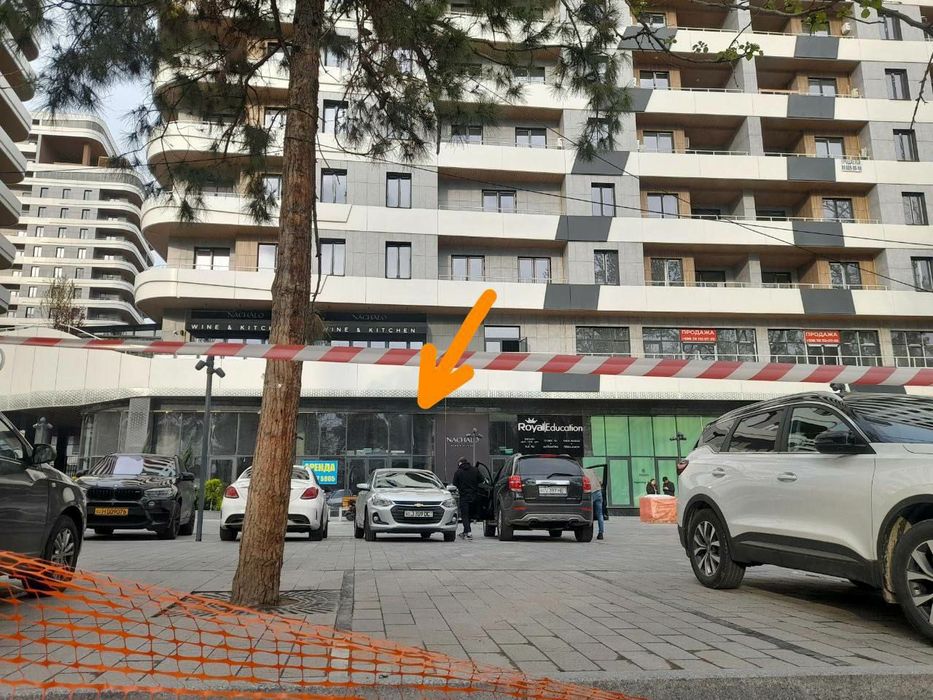 Срочно Горит Продается Подвал ЖК Infinity