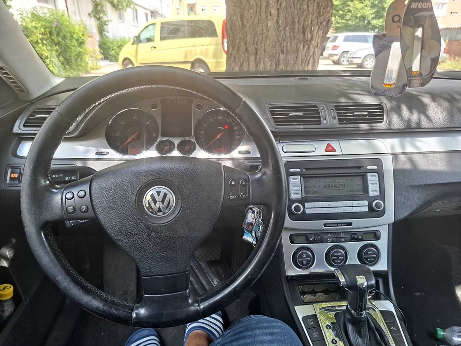 De vânzare Passat b6