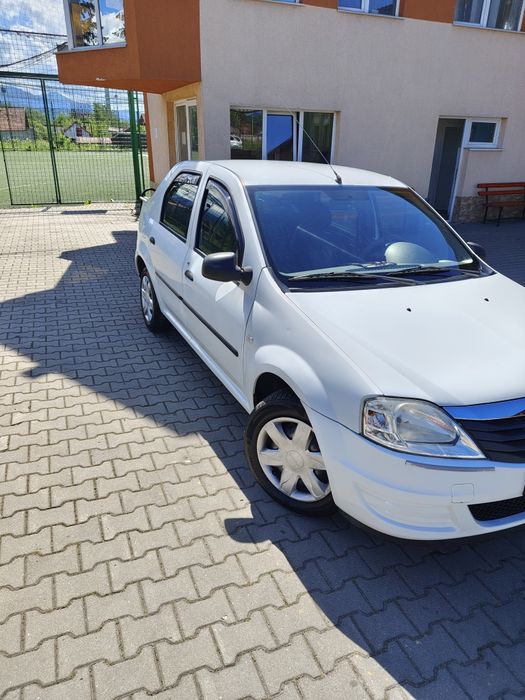 DACIA Logan 2011 — imagine 3