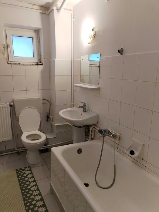 Închiriere garsonieră