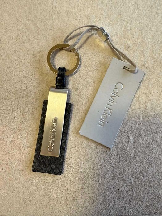 Ключодържател Calvin Klein