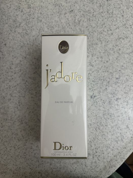 Dior парфюмы 100 мл