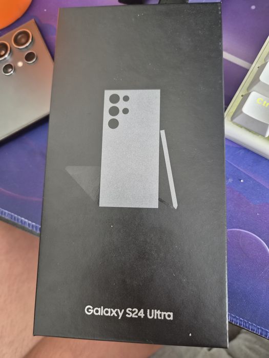 Samsung s24 Ultra