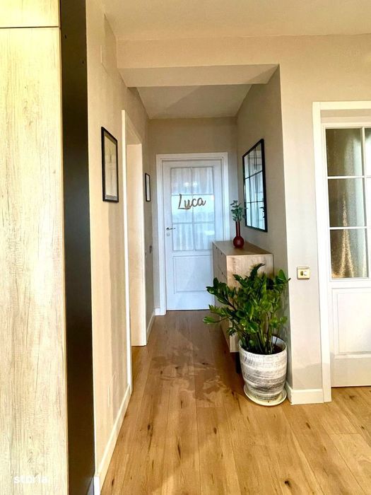 Apartament 4 camere, 116 mp, 2 niveluri – Nicolae Tonitza, 0% comision