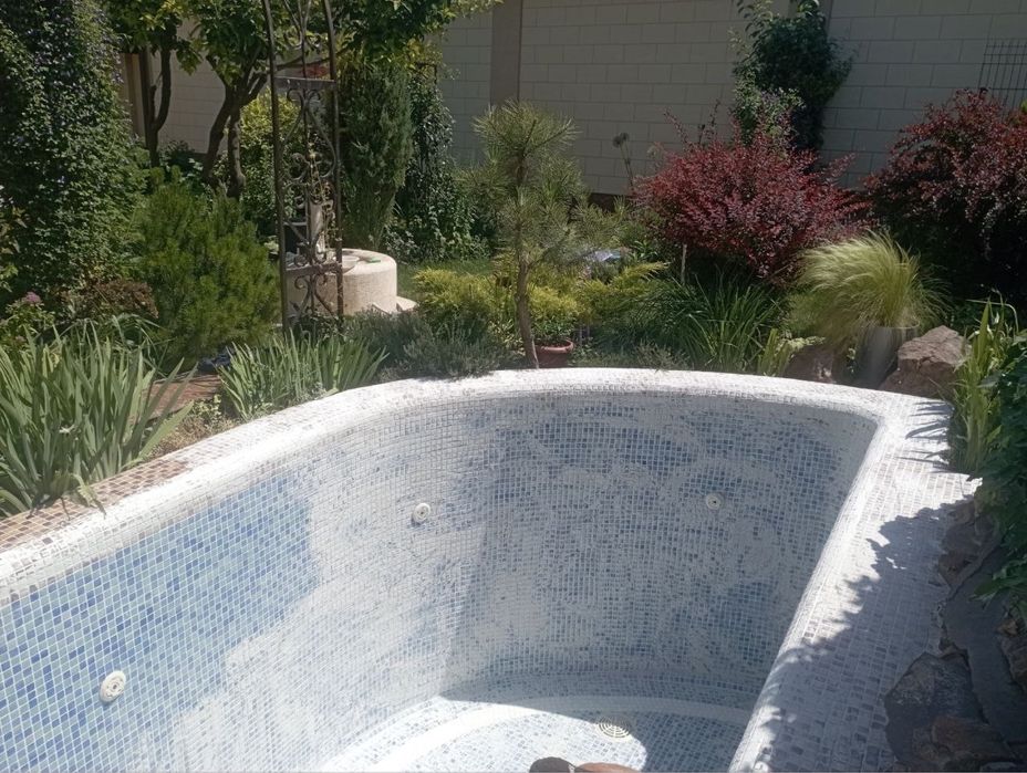 Профессиональные услуги по бассейну-строительство,ремонт обслуживание