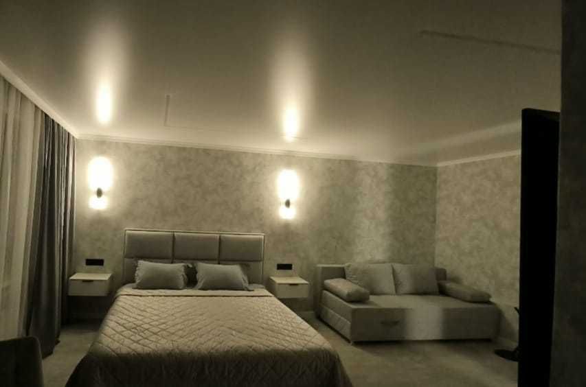 Квартира посуточно ЖК Молодежный