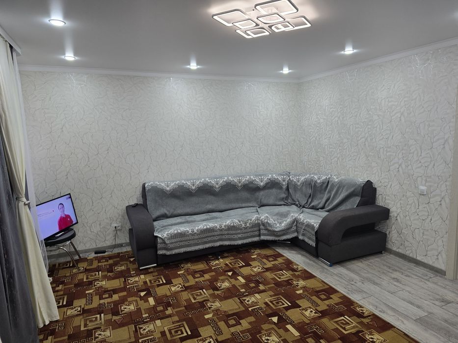 Аренда квартиры долгосрочно