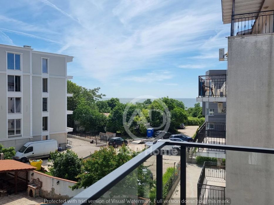 Продава се Тристаен апартамент в с. Равда, Област Бургас - 113 кв.м за 1204 €/кв.м - Снимка #10