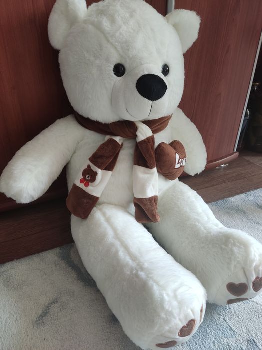 Мишки Тедди новые Доставка