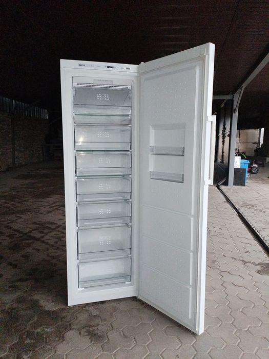 Морозильник с доставкой