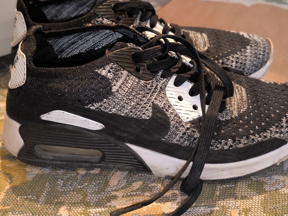 Детски маратонки Nike