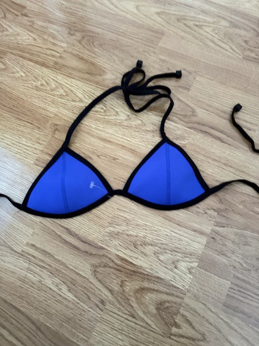 Set costum de baie triangl