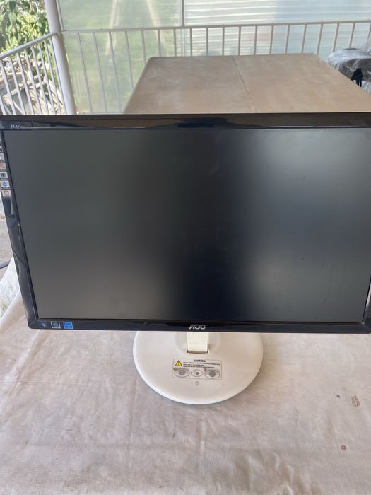 Мониторы компьюторные