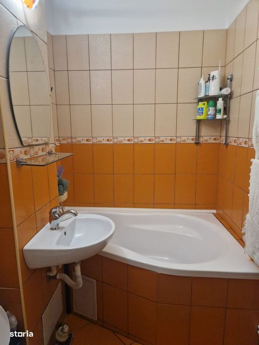 Ap 3 cam. conf 1. decomandat