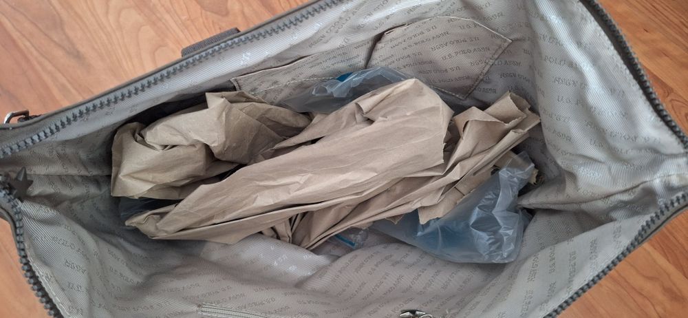 Geanta US polo assn.