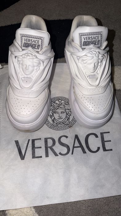 Versace Odisea !!!