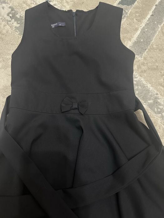 Школьный сарафан Glasman