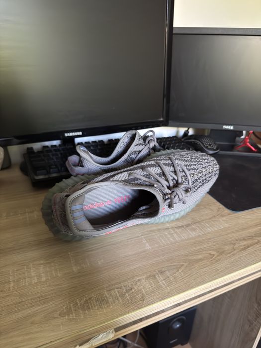 Adidas Yeezy Boost 350 V2 Beluga 2.0