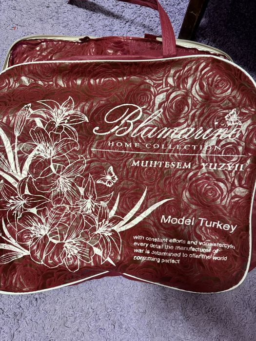 Плед покрывало 2/2,20