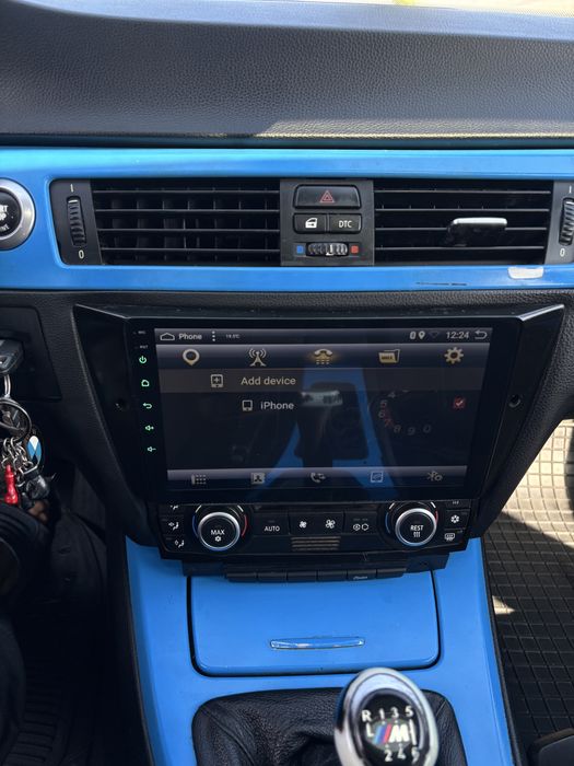 BMW 3 Series 2007 — imagine 5