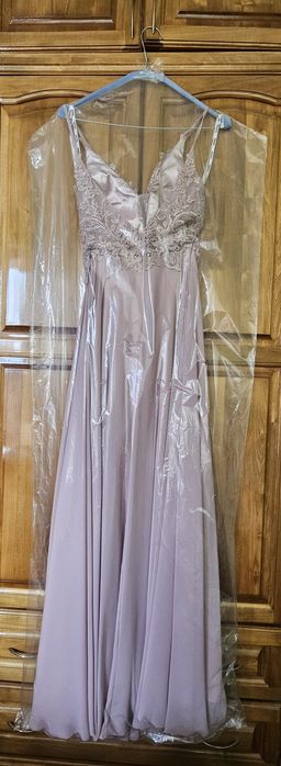 Официална рокля Маскара