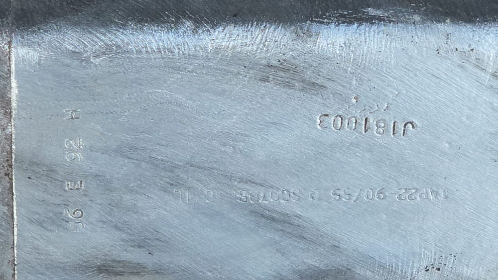 Продам гидроцилиндр