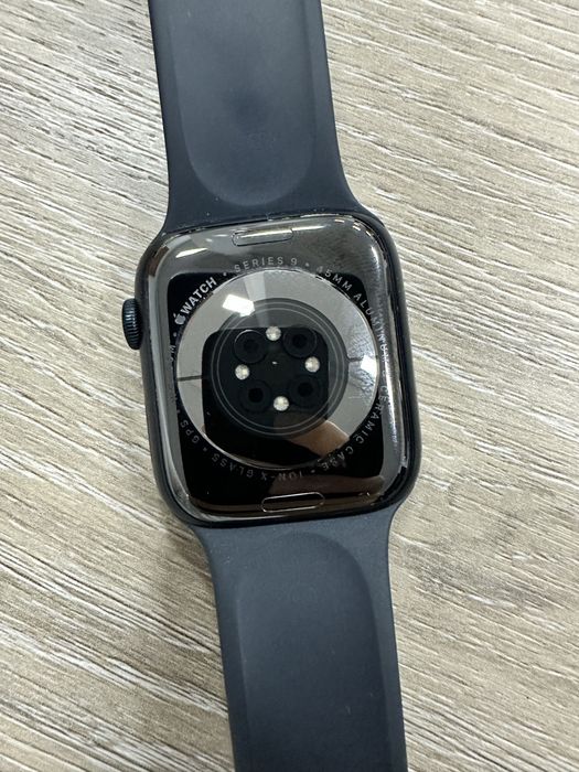 Apple Watch Series 9 455mm GPS