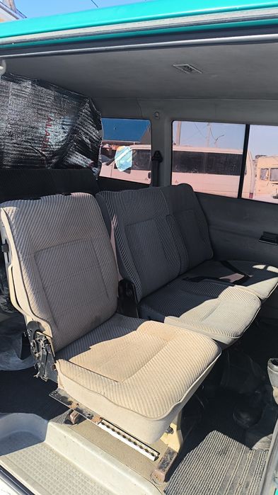 Продам Т4 1997лонг.каравелла