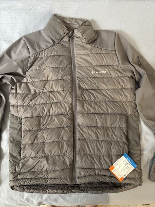 Пролетно/есенно яке Columbia