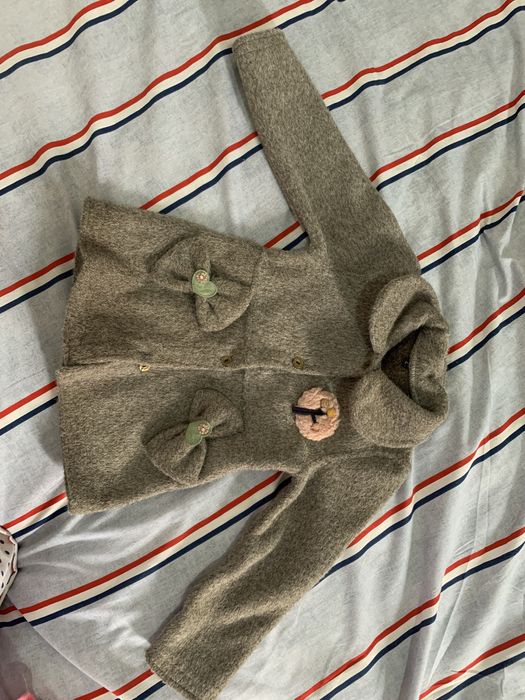 Одежда  для девочки