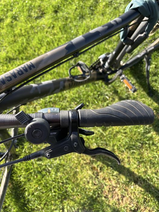 Bicicletă Voodoo Marasa 700c