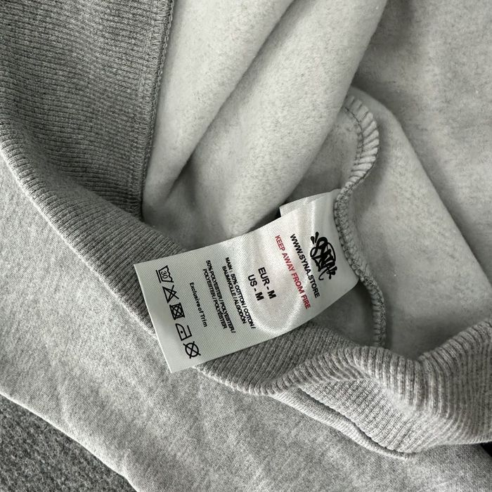 Худи+штаны Syna world