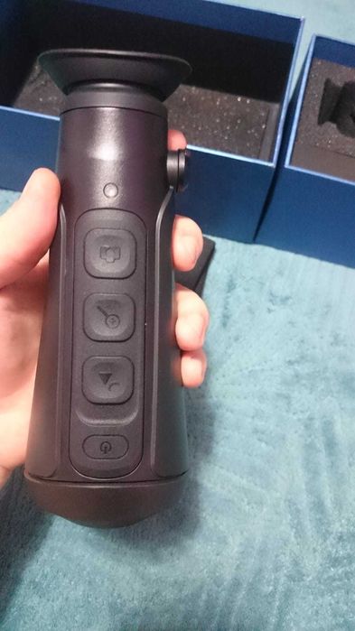 Тепловизор 180-220 метров