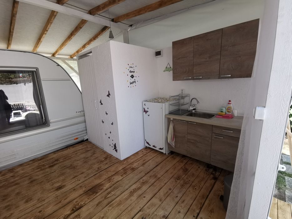 Каравани под наем Къмпинг Каваци (Созопол)