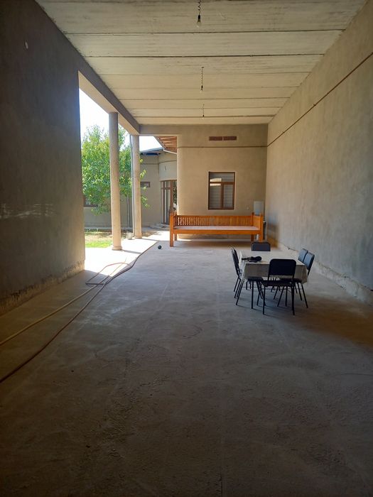 Ховли сотилади Карши шахар А.Навоий махалласи Устозлар кучаси